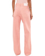 Billie Relaxed Straight in Sulfur Sparkling Rose