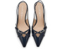 Georgie Slingback 50