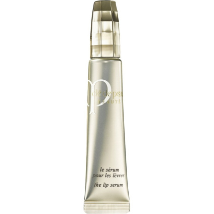 Clé de Peau Beauté Сыворотка для ухода за глазами и губами Cle de Peau Beaute - 15 мл