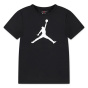 Air Jordan Облегающая футболка для мальчиков младшего возраста