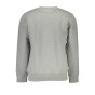 Timberland Толстовка с капюшоном - Мужчина - Grigio