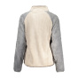 Norway 1963 Hoodie-Woman-Бежевый