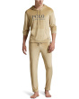 Plush Velour Long Sleeve Hoodie