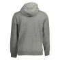 Guess jeans Толстовка с капюшоном - Мужчина - Grigio