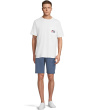 2025 Graduation Whale Short Sleeve Tee