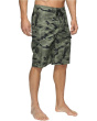 Manic Camo 22" Boardshorts