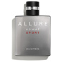 CHANEL ЭКСТРА-ПАРФЮМЕРНАЯ ВОДА ALLURE HOMME SPORT - 100 мл