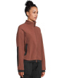 Powder Maven™ Fleece Full Zip Jacket