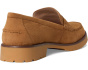 Treena Lug Loafers
