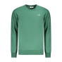 Fila Толстовка с капюшоном - Мужская - Verde