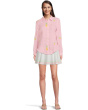 Sea View Button-Down
