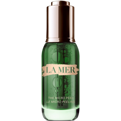 La Mer Сливочное масло для микро-пилинга - 30 мл