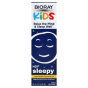 Bioray, Kids, NDF® Sleepy, со вкусом кленового сиропом, без спирта, 59 мл (2 жидк. унции)