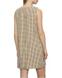 Way To Be Gingham Shift Dress