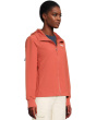 Shelbe Raschel Hoodie