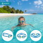 Детские плавательные очки AQUASTIC Tunny