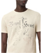 Regal Heart Tee KG7191R25
