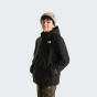 The North Face Теплый детский дождевик Antora Унисекс