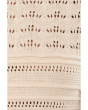Multi Stitch Pointelle Sweater