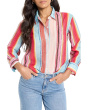 Petite Horizon Breeze Shirt