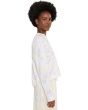 Alessia Lemon Pullover