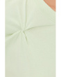 Soft Twist Tee