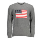 U.s. polo assn. Толстовка - Мужская - Grigio