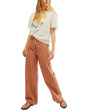Hudson Canyon Stripe Pants