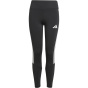 ADIDAS Детские предметы первой необходимости в плотном поезде 3-полосатые дети