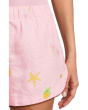 Elodey Linen Shorts