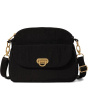 Coastal Flip Lock Crossbody