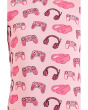 Print Long Sleeve Pajama Set (Toddler/Little Kid/Big Kid)