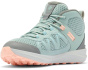 Peakfreak Rush Mid Waterproof (Little Kid/Big Kid)
