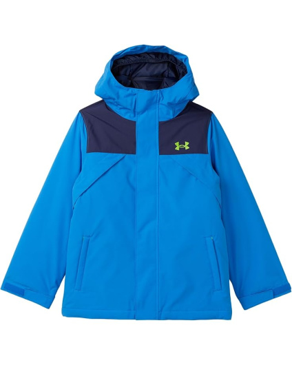 Under Armour Kids Куртка Westward 3 в 1 (для больших детей)