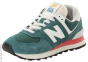 NEW BALANCE Кроссовки C53733638-4294