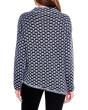 Pixel Play Sweater