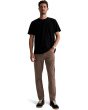 Everett Slim Straight Pant