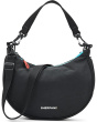 Mina Crescent Bag