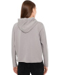 Long Kimono Sleeve Hoodie