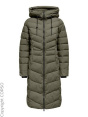 ONLY Стеганое пальто C62939814-4292
