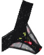 3 Pack DreamEase Low Rise Thongs