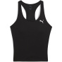 PUMA Женская рубашка W TAD ESSENTIAL 2 в 1 майке