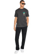 Frond Mural Short Sleeve