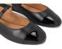 Claire Slingback Mary Jane