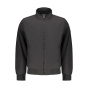 U.s. grand Jackets-Man-Черный