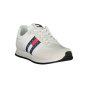 Tommy hilfiger Кроссовки - Мужские - Bianco