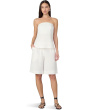The Mariel Strapless Top