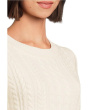 Elaine Puff Sleeve Pullover