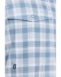 Permit Plaid Performance Harbor Shirt