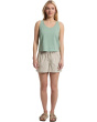 Vacationer Boxy Tank